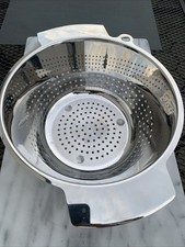 Rösle seiher edelstahl gebraucht kaufen  Essen