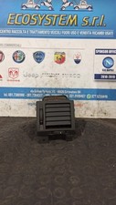 Bocchette aria cruscotto usato  Italia