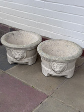 stone garden pots for sale stone garden pots for sale SEVENOAKS