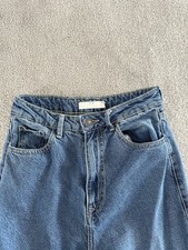 Stradivarius women blue for sale  WORKSOP
