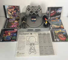Playstation ps1 console for sale  Maryville