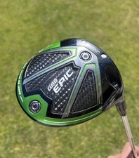 Callaway gbb epic gebraucht kaufen  Planegg