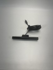 Usado, Transmissor de sincronização 3D Sony TMR-BR100 para TV pronta para 3D Sony Bravia autêntico fabricante de equipamento original comprar usado Usado, Transmissor de sincronização 3D Sony TMR-BR100 para TV pronta para 3D Sony Bravia autêntico fabricante de equipamento original comprar usado  Enviando para Brazil