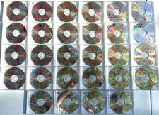 Lot hitdisc century for sale  Sauk Rapids