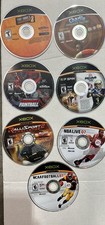 Xbox games lot for sale  Little Falls