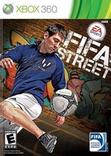 Jogo FIFA Street - Xbox 360 comprar usado  Enviando para Brazil