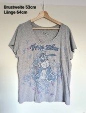 Eeyore aah shirt gebraucht kaufen  Bochum