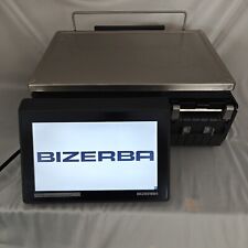 Bizerba 100 counter for sale  New Port Richey