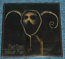 Paul chain solitude usato  Italia