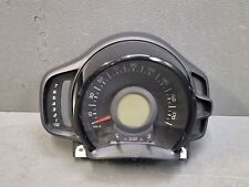 Bloc compteur vitesse d'occasion  Velaux
