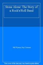Stone alone story for sale  UK