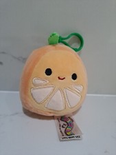Squishmallows orin orange for sale  SHEFFIELD