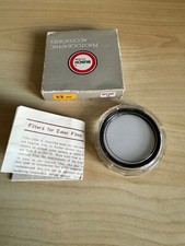 filtro 1a 52mm usato filtro 1a 52mm usato Latina