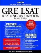 Gre gmat lsat for sale  Aurora