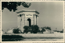 Montpellier promenade peyrou d'occasion  Pagny-sur-Moselle