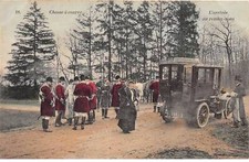 Chasse san37952 chasse d'occasion  France