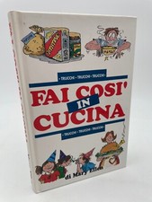 Fai così cucina usato  Tivoli