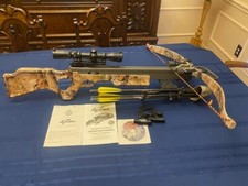 Excalibur equinox crossbow for sale  North Richland Hills