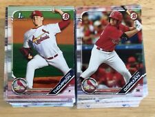 2019 bowman draft for sale  Eureka