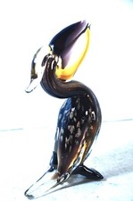 Handcrafted art crystal for sale  Vienna