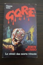 Réveil morts vivants d'occasion Réveil morts vivants d'occasion  Toulouse-