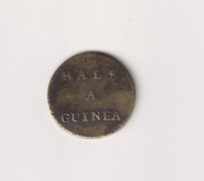 Half guinea kirt for sale  HEANOR