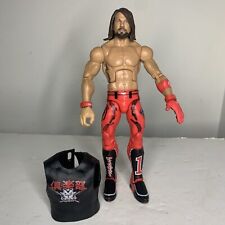 Wwe styles wrestling for sale  NORTHAMPTON