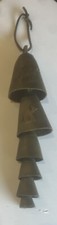 Graduated antique brass for sale  Albany