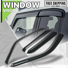 Window visor vent for sale  USA