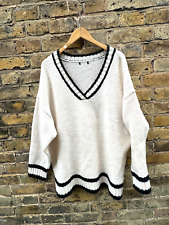 Vintage mens aran for sale  LONDON