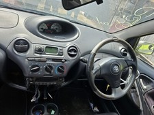 Toyota yaris 2001 for sale  DERBY