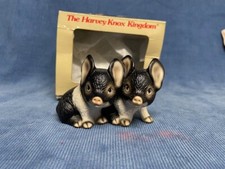 Pig figurine harvey for sale  Delta