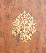 Livre armes corps d'occasion  Paris V