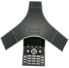 Telefone de conferência Polycom SoundStation IP 7000 2201-40000-001, usado comprar usado  Enviando para Brazil