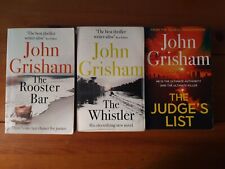 john grisham books for sale  SALFORD