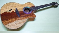 Guitarra segunda mano Guitarra segunda mano Embacar hacia Mexico