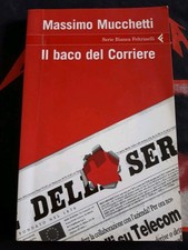 Mucchetti baco del usato  Torino