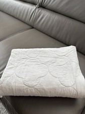 Sommerbettdecke bettdecke 100 gebraucht kaufen  Pforzheim