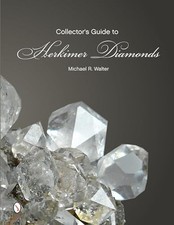 Collectors guide herkimer for sale  Montgomery