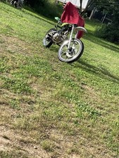 Dirt bike 150cc d'occasion  Expédié en Belgium