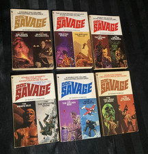 Vintage bantam books for sale  Sweet Grass