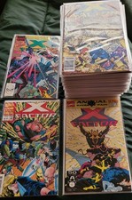 Lot marvel factor for sale  Lakeside