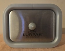 Lurpak silver butter for sale  PAIGNTON