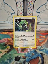 Rayquaza swsh029 black d'occasion  Expédié en Belgium