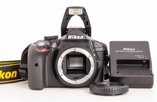 Nikon d3300 exc for sale  MAIDSTONE
