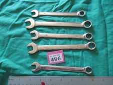 Torq combination spanner for sale  HAVANT