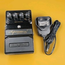 Digitech supernatural ambient for sale  RHYL
