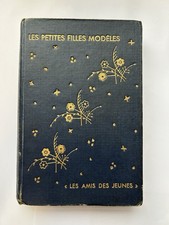 Petites filles modèles d'occasion  Paris XI