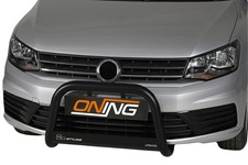 frontschutzbugel caddy gebraucht kaufen  Rheinböllen