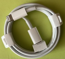 Riginal apple lightning gebraucht kaufen  Regensburg